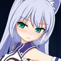 Luna in the Lewd Lost City [Final] Thumbnail