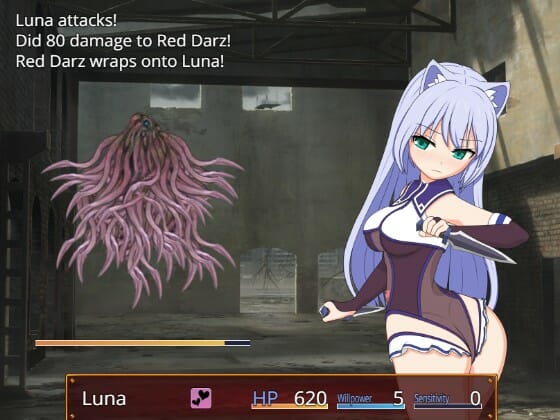 Luna In The Lewd Lost City Apk Adult Game Android Port Download (7)