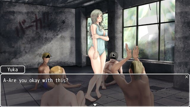 My Wife And I Apk Adult Game Android Port Download (6)