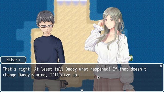 My Wife And I Apk Adult Game Android Port Download (7)