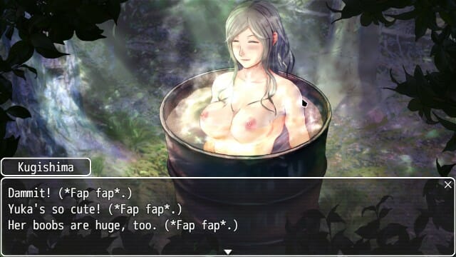 My Wife And I Apk Adult Game Android Port Download (8)