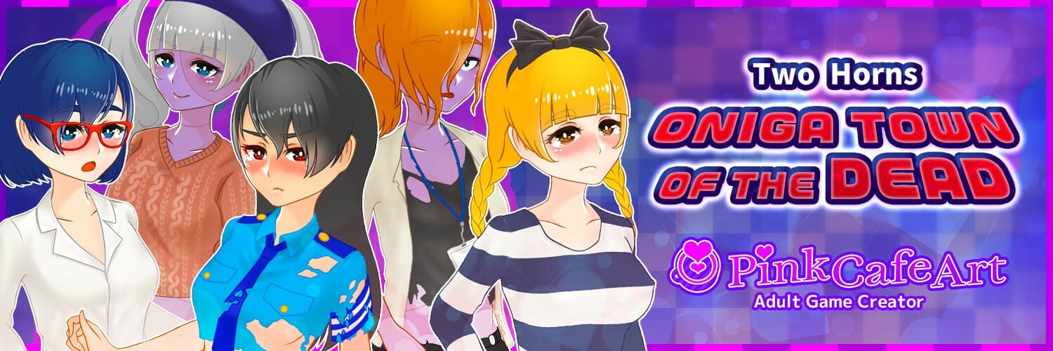 Oniga Town of the Dead v1.3.0 Banner