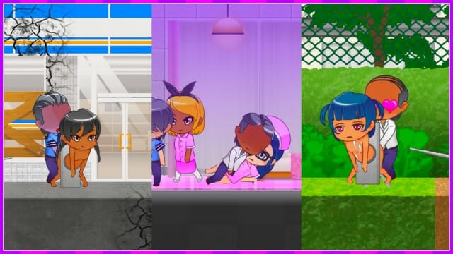 Oniga Town Of The Dead Adult Game Android Apk Download (3)