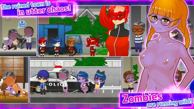 Oniga Town Of The Dead Adult Game Android Apk Download (9)