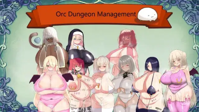 Orc Dungeon Management [Final] Banner