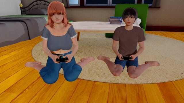 Out Of Puberty Adult Game Android Apk Download (2)
