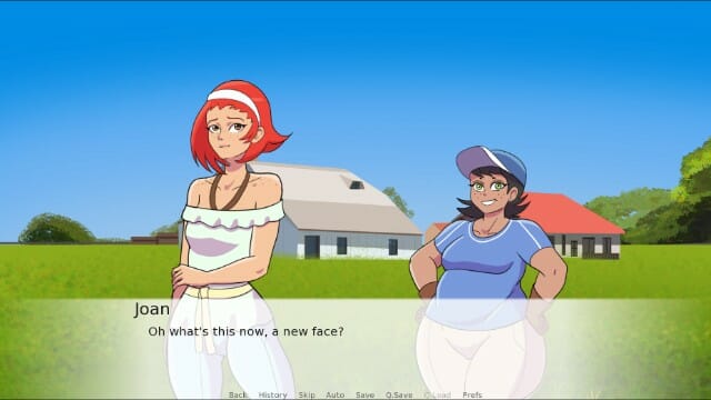 Pink World 2 Adult Game Android Apk Download (2)