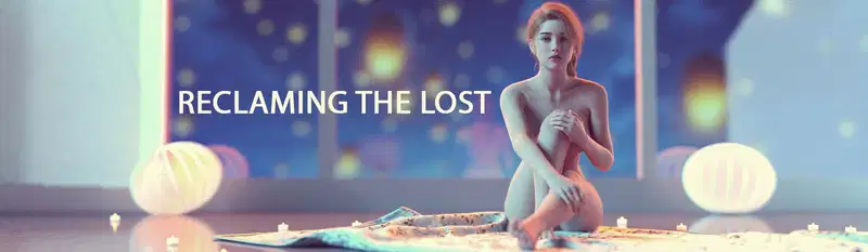 Reclaiming the Lost v0.10 Banner