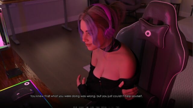 Reclaiming The Lost Adult Game Android Download (4)