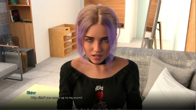 Reclaiming The Lost Adult Game Android Download (5)