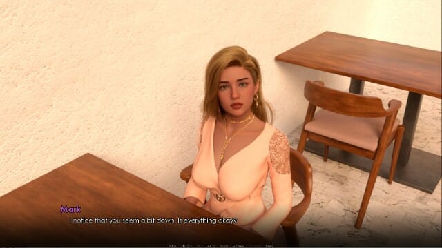 Reclaiming The Lost Adult Game Android Download (6)