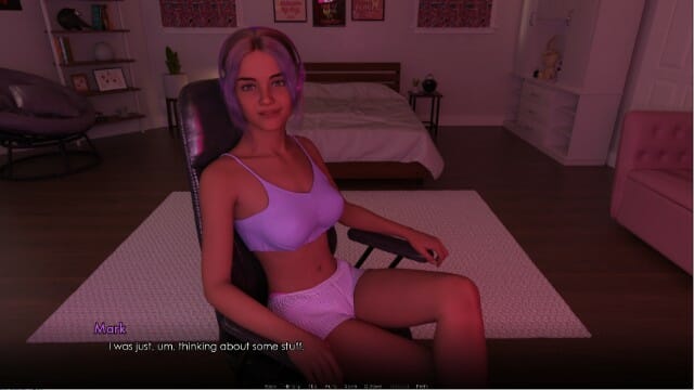 Reclaiming The Lost Adult Game Android Download (7)