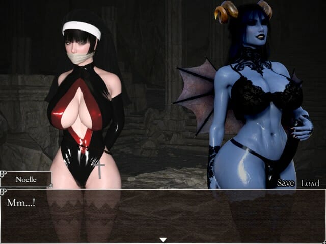 Resonance Apk Android Port Hentai Game Download (1)