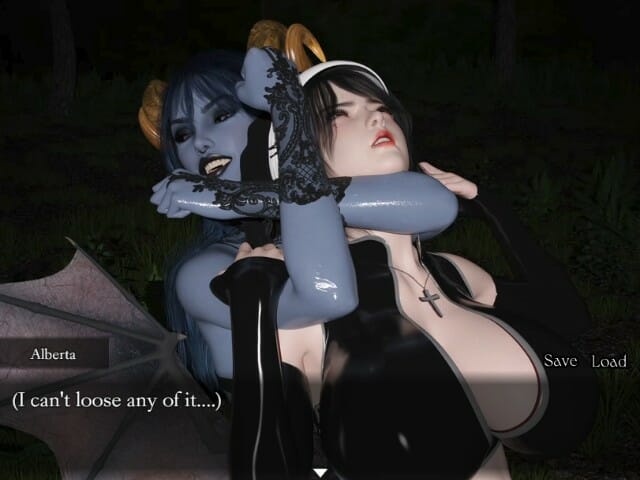 Resonance Apk Android Port Hentai Game Download (2)