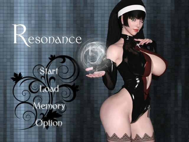 Resonance v1.2 Banner