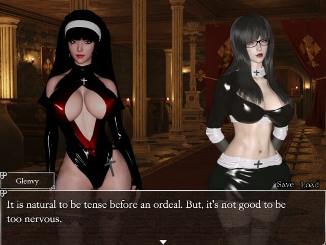 Resonance Apk Android Port Hentai Game Download (7)