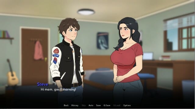 Sewell Plaza Adult Game Android Apk Download (4)