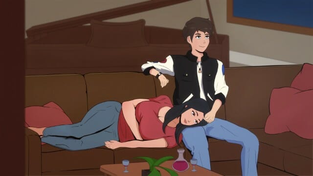 Sewell Plaza Adult Game Android Apk Download (9)