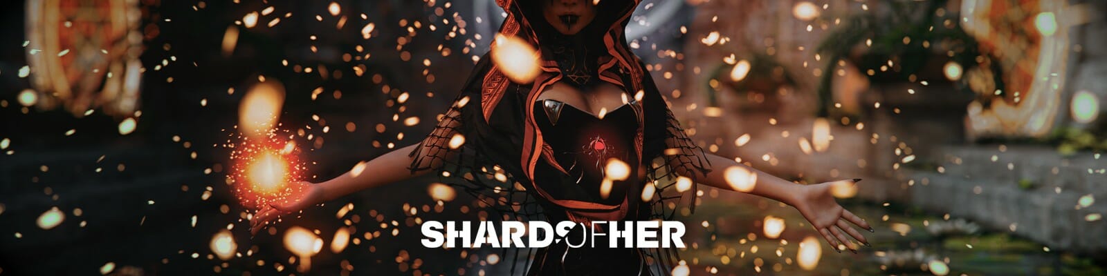 Shards of Her v0.4.6 APK Android Adult Game Download