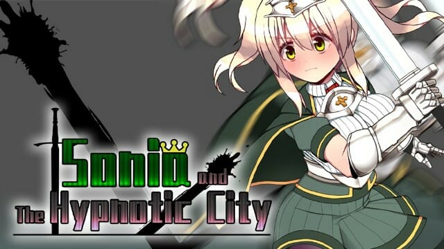 Sonia and the Hypnotic City v1.03 Banner