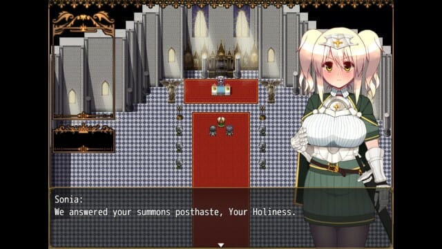 Sonia And The Hypnotic City Adult Game Android Apk Download (9)