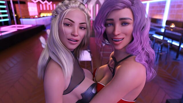 Stranded In Space Apk Adult Porn Game Apk Download (13)