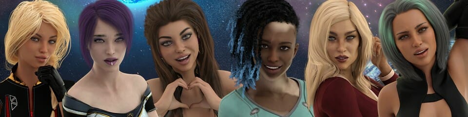Stranded in Space [Days 1-19 Elysium] Banner