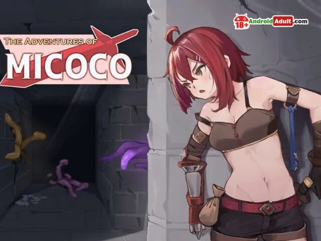The Adventures Of Micoco Adult Game Android Apk Download (1)