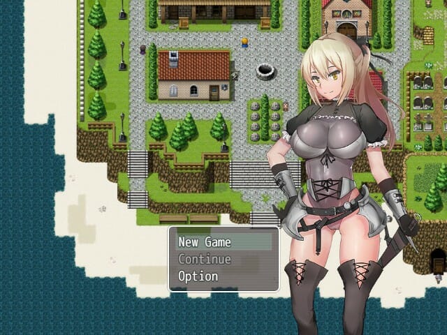 The Devil terminateer in Harbor Village [Completed] Banner