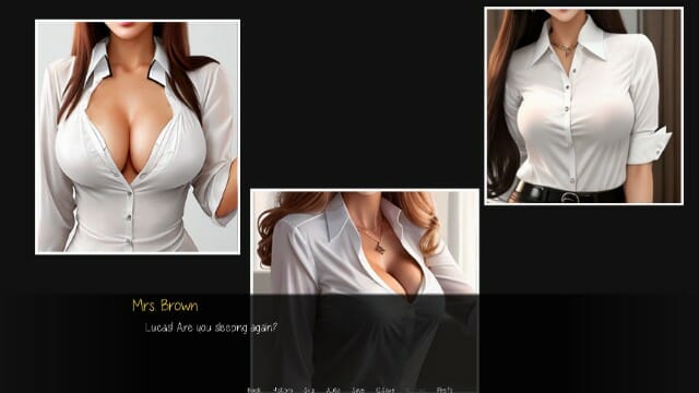 The Mystery Of Bonertown Adult Game Android Download (1)