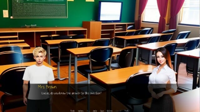 The Mystery Of Bonertown Adult Game Android Download (5)