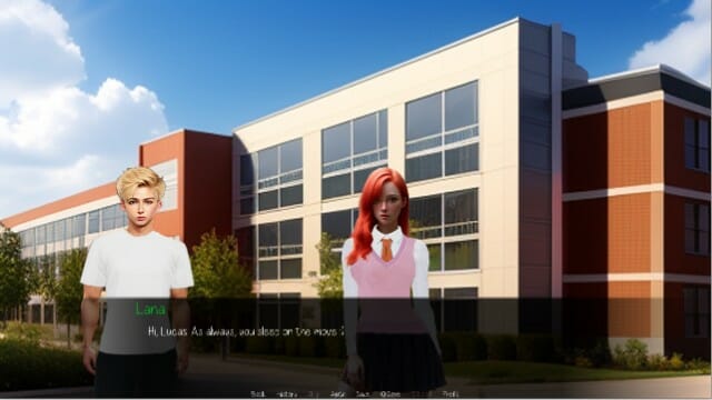 The Mystery Of Bonertown Adult Game Android Download (6)