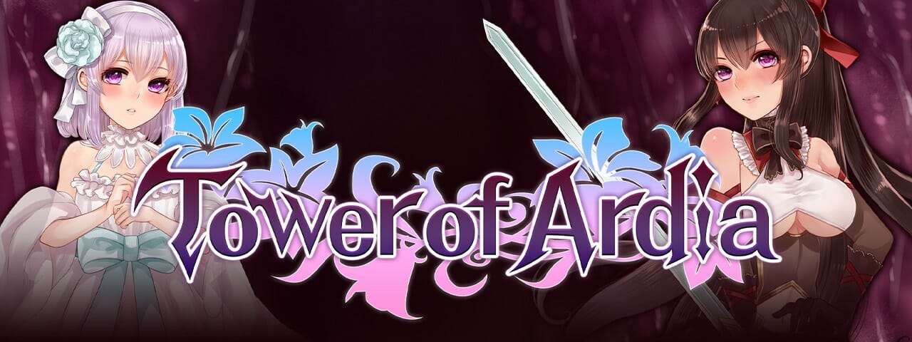 Tower of Ardia v1.02 Banner