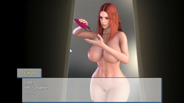 Vulgar Stepmother Adult Game Android Apk Download (4)