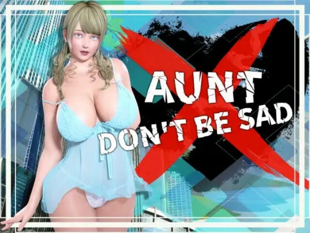 Aunt Dont Be Sad Adult Game Android Apk Download (11)