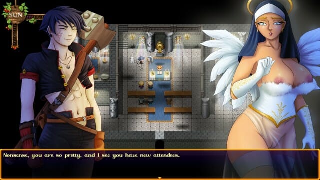 Cataclyzm Adult Game Android Apk Download (15)