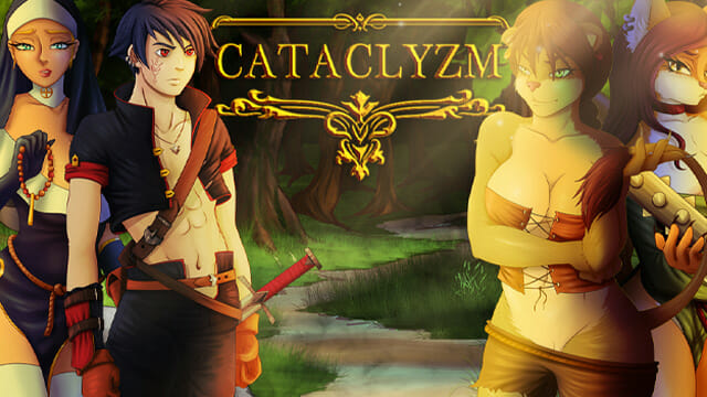Cataclyzm Adult Game Android Apk Download (3)