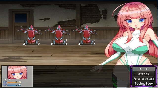 Cattle Slave Factory Escape Adult Game Android Hentai Apk Download (2)