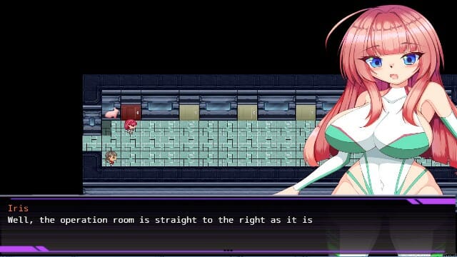 Cattle Slave Factory Escape Adult Game Android Hentai Apk Download (3)