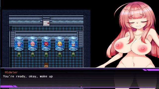 Cattle Slave Factory Escape Adult Game Android Hentai Apk Download (4)