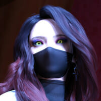 Chimera red-fluidlines v0.2