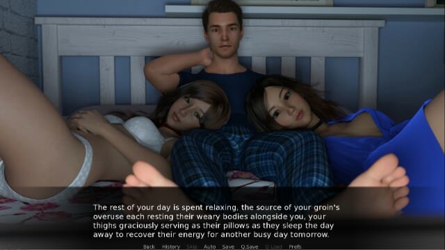 Cutely Together Adult Game Android Apk Download (7)