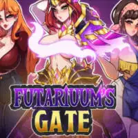 Futariuums Gate v0.40 Beta