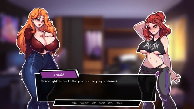 Futariuums Gate Adult Game Android Apk Download (2)