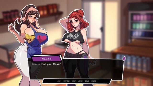 Futariuums Gate Adult Game Android Apk Download (3)