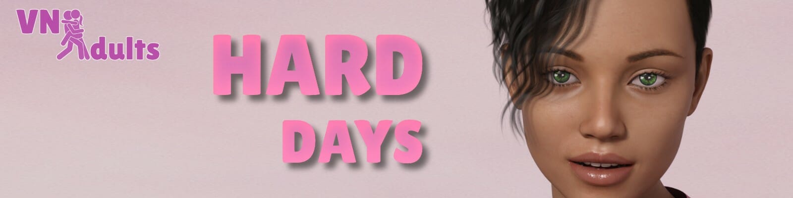 Hard Days v0.4.7 Banner