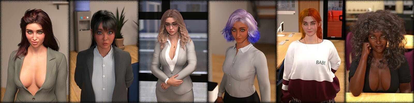 Harem Boss v0.2 Banner