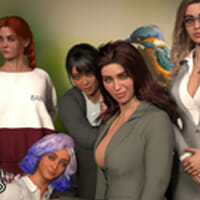 Harem Boss Adult Game Android Apk Download (2)