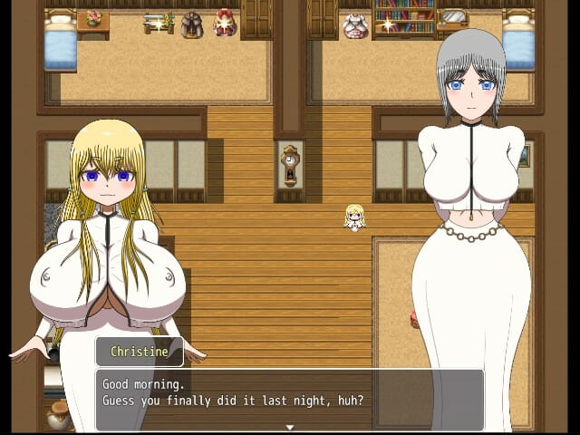 I Won't Lose Too Adult Game Android Apk Download (2)