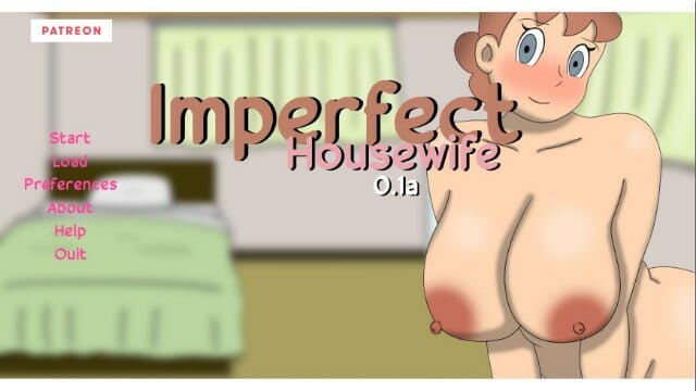 Imperfect Housewife Apk Adult Game Android Download (2)
